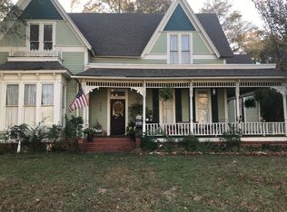 318 Kaufman St S, Mount Vernon, TX 75457