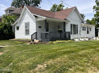 1150 W Wayne St, Lima, OH 45805
