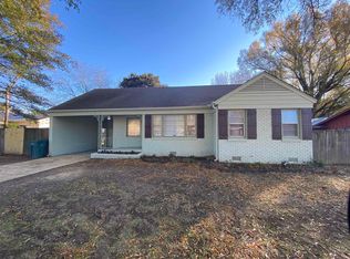 4190 Alice Dr, Memphis, TN 38109