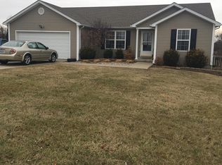 37 Rochelle Dr, Elizabethtown, KY 42701