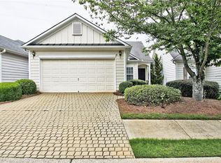 1565 Rachels Rdg NW, Kennesaw, GA 30152