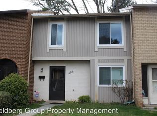 19619 Club Lake Rd, Gaithersburg, MD 20886