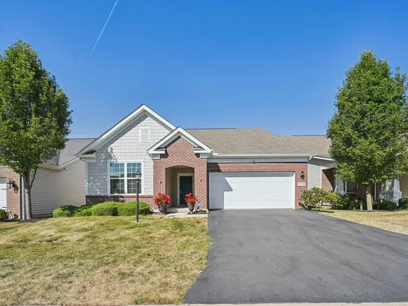 12233 Rooster Tail Dr, Pickerington, OH 43147