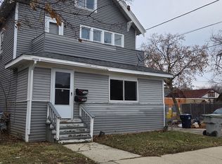 2422 W Concordia Ave, Milwaukee, WI