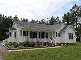 4263 Kerrs Chapel Rd, Elon, NC 27244