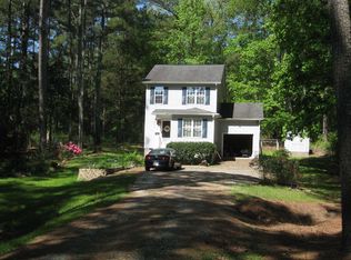 2703 E Joyner Rd, Durham, NC 27704