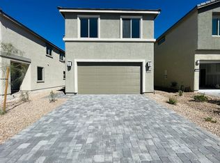 8048 Warrenview St, Las Vegas, NV 89113