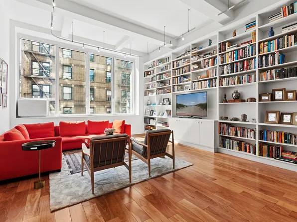 251 West 19th Street image 1 of 11