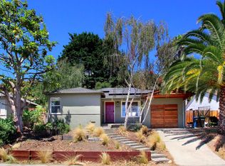 1632 Escalona Dr, Santa Cruz, CA