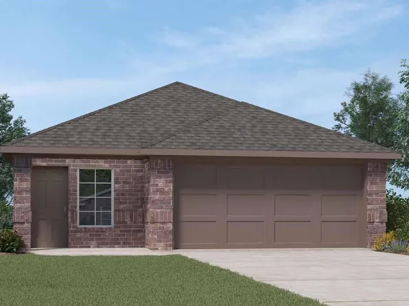 3538 Longhorn Valley St, League City, TX 77573