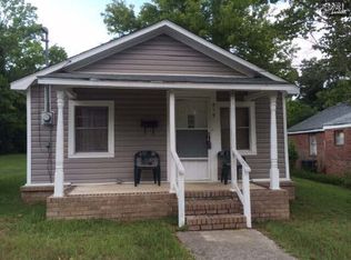 819 Summit Ave, Columbia, SC 29203
