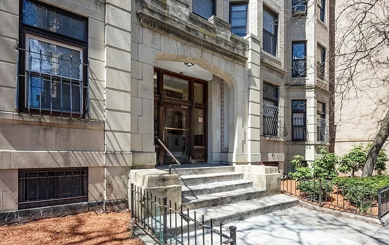 39 Hemenway St #26X — Photo 8