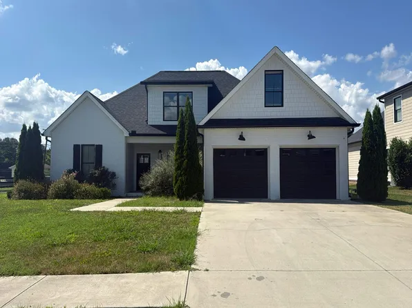 7705 Evan Way, Hixson, TN 37343