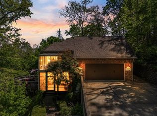 9171 Mountain Lake Pl, Rogers, AR 72756