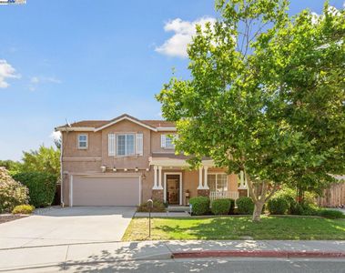 5101 Trailridge Ct, Antioch, CA, 94531