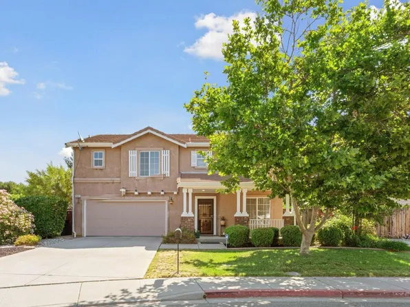 5101 Trailridge Ct, Antioch, CA 94531