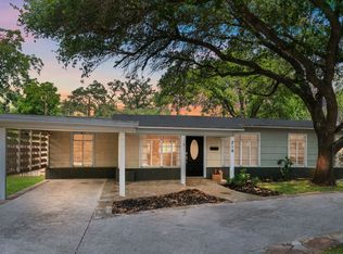 219 Ridgehaven Pl, San Antonio, TX 78209