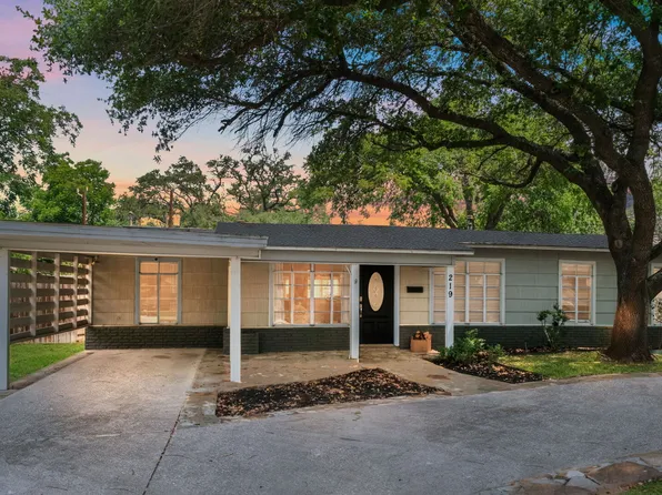 219 Ridgehaven, San Antonio, TX 78209