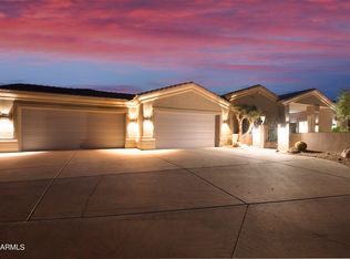 6990 E Buckhorn Trl, Scottsdale, AZ 85266