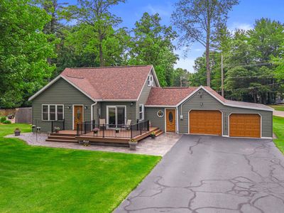 4831 N Beach Rd, Wisconsin Rapids, WI, 54494