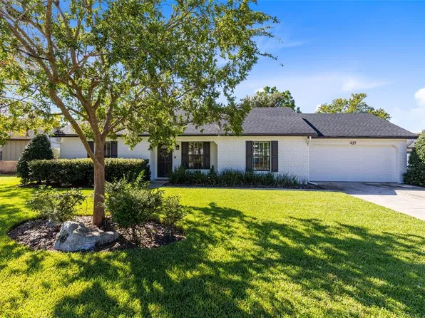 417 HOLLY COURT, WINTER SPRINGS, FL 32708
