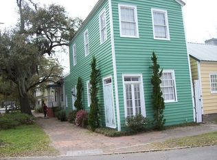 329 E Broad St, Savannah, GA 31401