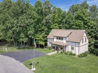 283 Shiloh Ln, Smithville, TN 37166