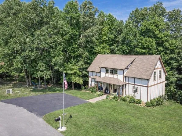 283 Shiloh Ln, Smithville, TN 37166