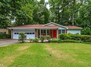 1759 Lizzie Ln SW, Mableton, GA 30126