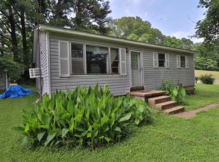 69 Crutcher Lake Rd, Henning, TN 38041