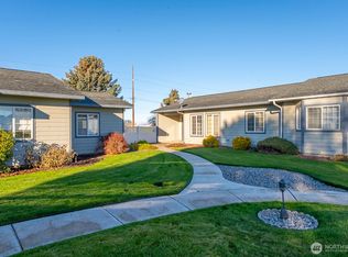 1000 13th Ave SW APT 3, Quincy, WA 98848