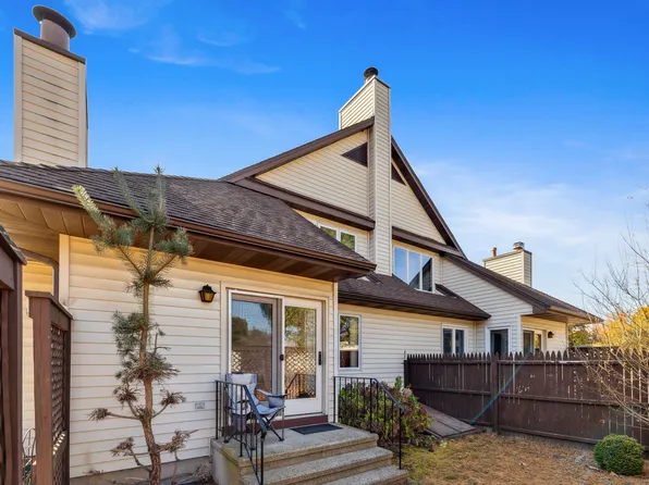 21 Arthur Drive #2, South Windsor, CT 06074