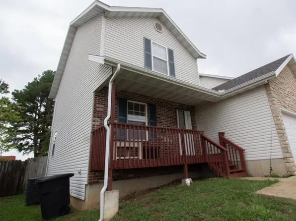 21497 Risky Rd APT 2, Waynesville, MO 65583
