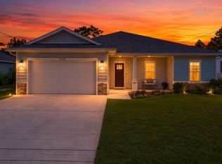 9152 Timber Ln, Navarre, FL 32566
