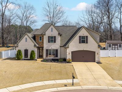 10 Eureka Trl, Atoka, TN, 38004