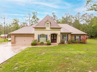 41283 Byers Rd, Ponchatoula, LA 70454