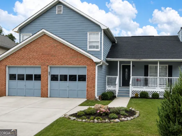 5186 Glendora Dr, Powder Springs, GA 30127