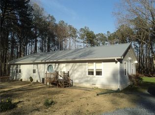 20173 Doddtown Rd, Harbeson, DE 19951