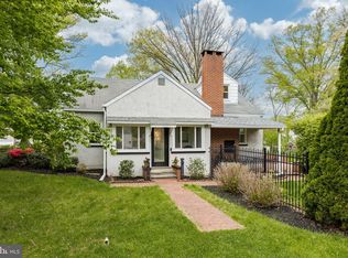 325 Rogers Rd, Norristown, PA 19403