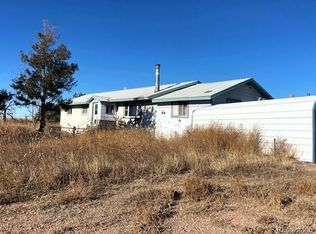 37819 County Road 32, Otis, CO 80743
