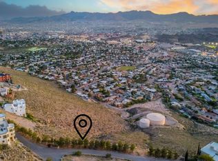 15 Hidden Hills Dr, El Paso, TX 79902