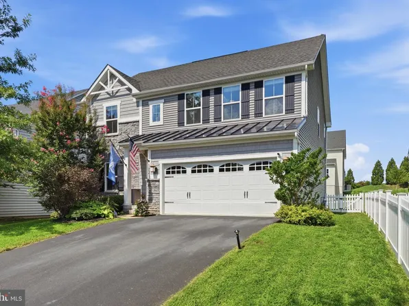 1221 Long Farm Ln, Brunswick, MD 21716