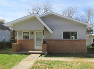 2247 N Taylor Ave, Springfield, MO 65803