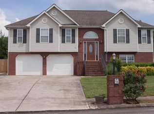 58 Gladstone Dr, Ringgold, GA 30736