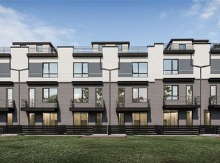 1768 N Williams St, Denver, CO 80218