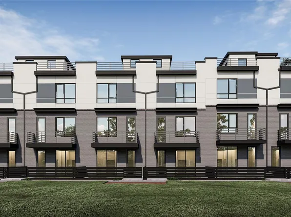 1768 N Williams, Denver, CO 80218