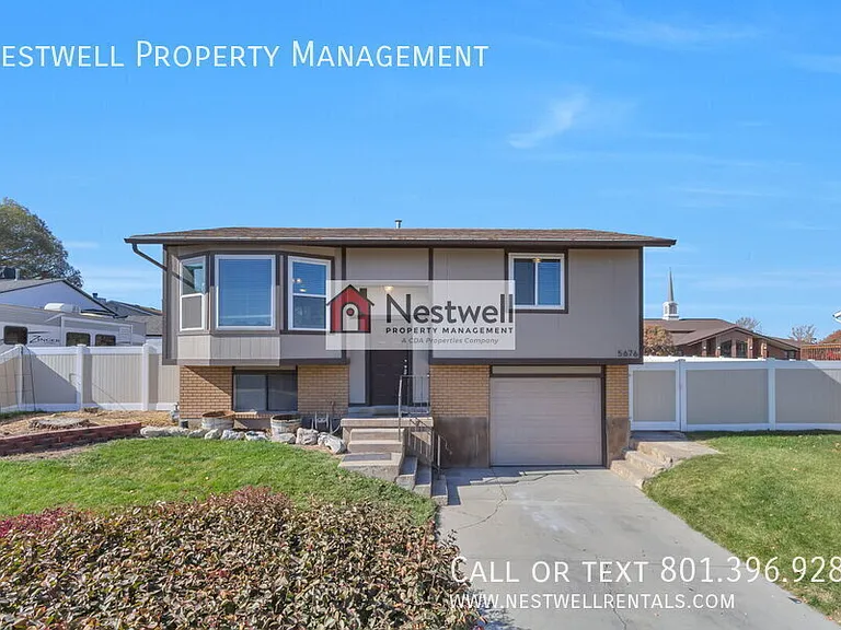 5676 S 3525 W — Photo 16