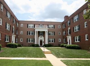 3811 V St SE APT 101, Washington, DC 20020