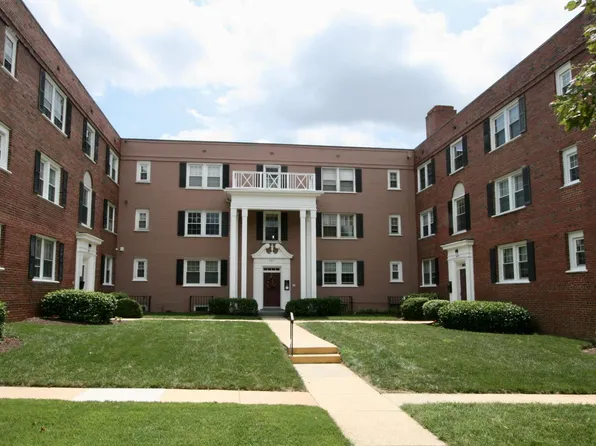 3811 V St SE APT 101, Washington, DC 20020