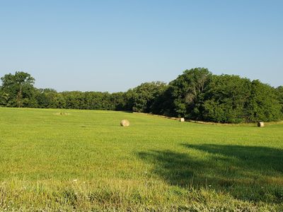 N Wyatt Ln, Columbia, MO, 65202